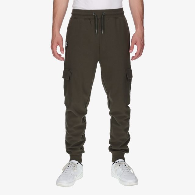 Lonsdale Camo