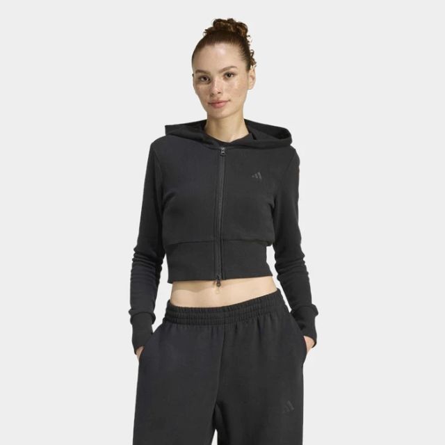 adidas Coq Ft Fz