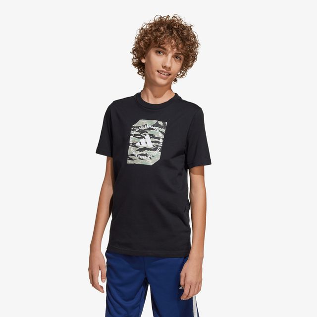 Adidas Camo