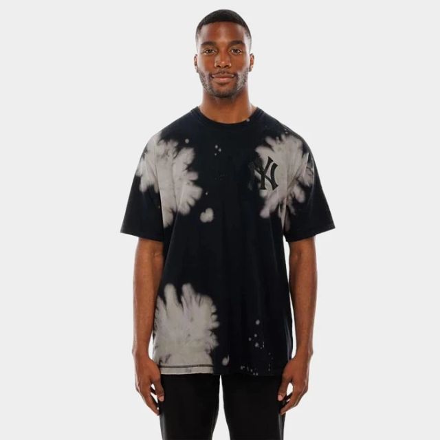 New Era Bleach Out Neyyan