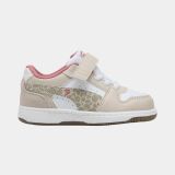 Puma Rebound Slam Lo Winter Safari AC Inf