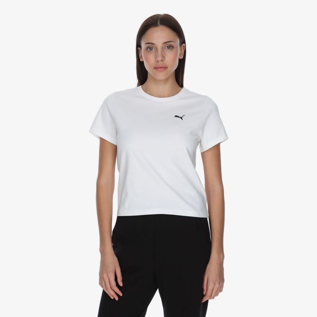 Puma Wardrobe Essentials