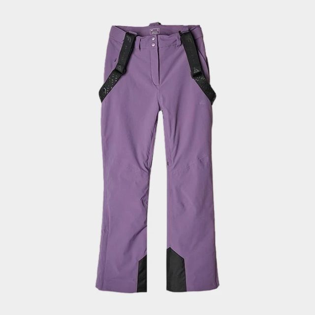 4F Trousers Fnk