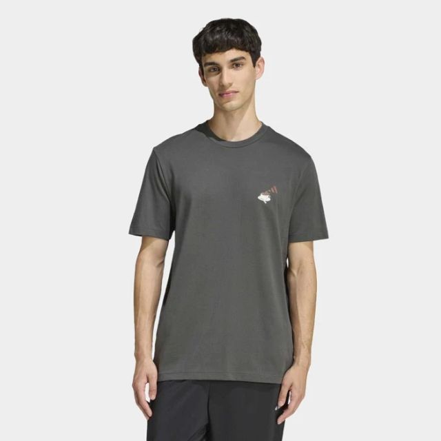 adidas M Cheesecake T