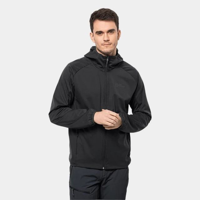 Jack Wolfskin Feldberg M