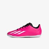 adidas X Speedportal 4 Indoor