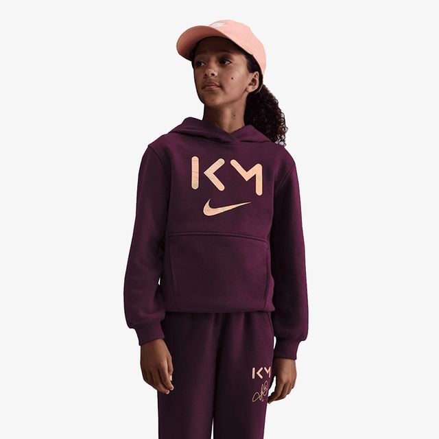 Nike Kylian Mbappe Club Fleece