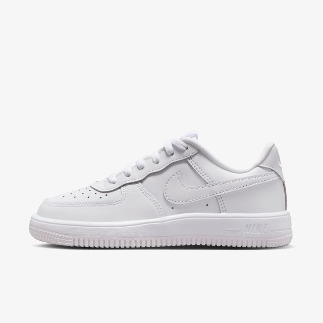 Nike Force 1 Low Lace Ps