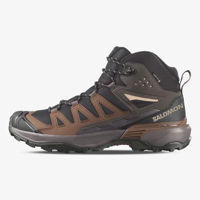 Salomon X Ultra 360 Mid Gtx