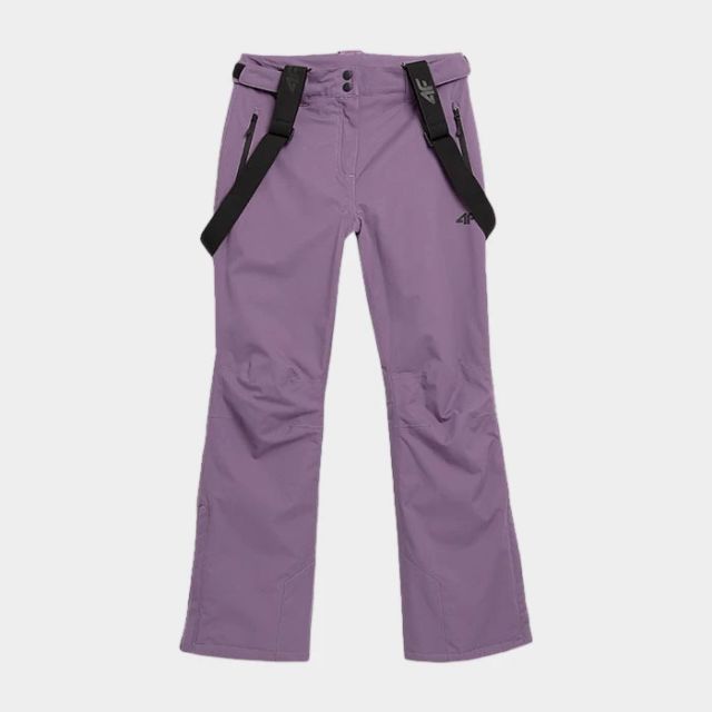 4F Bib Trousers