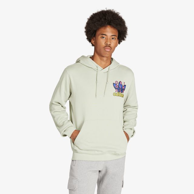 adidas Trefoil Hood 1