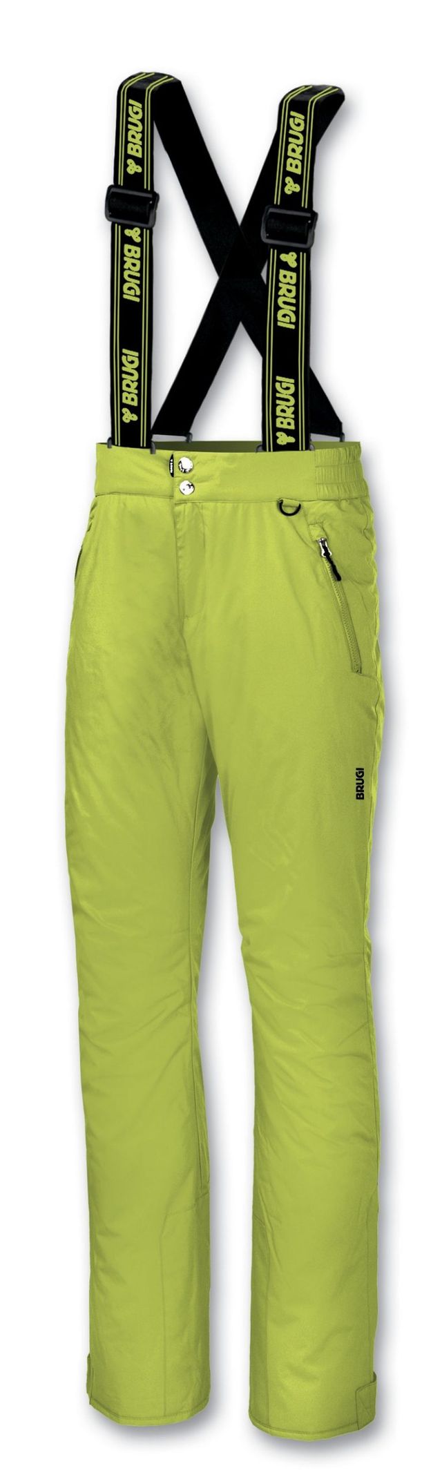 Brugi Pantaloni Zeleni