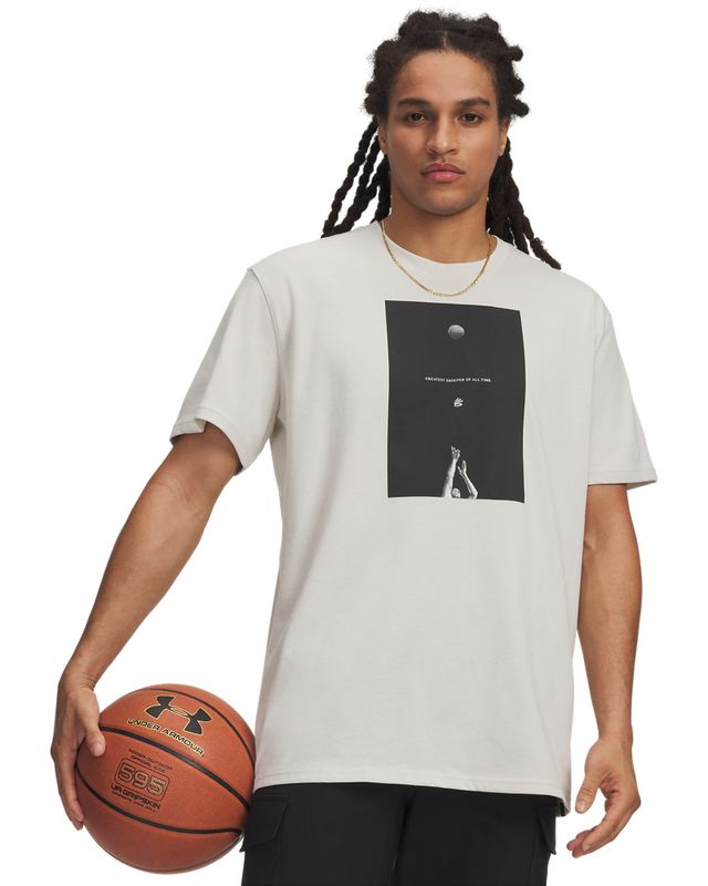 Under Armour Curry Greatest Shooter