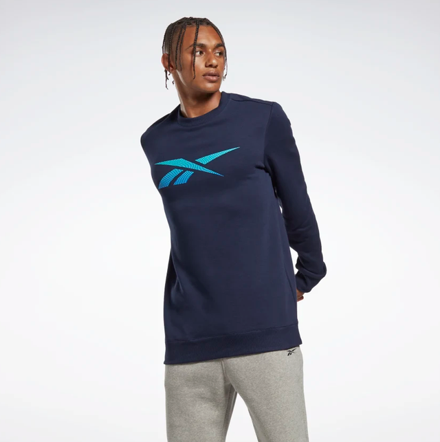 Reebok Ri Logo