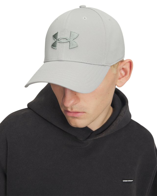 Under Armour Blitzing Low