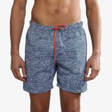 Napapijri V Inuvik F3o Aop Fabric F3o