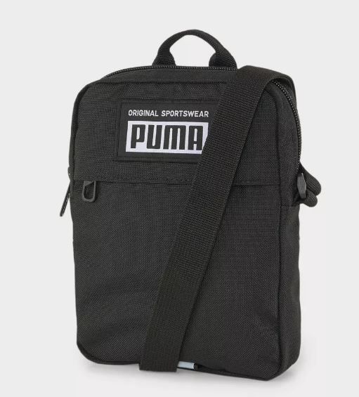 Puma Academy Portable