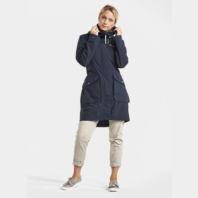 Didriksons Thelma Parka 2