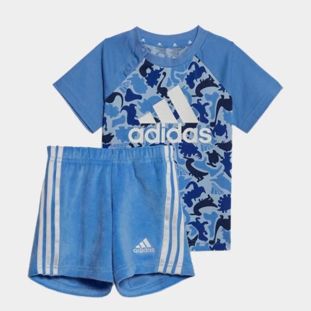 adidas I Aop Co T