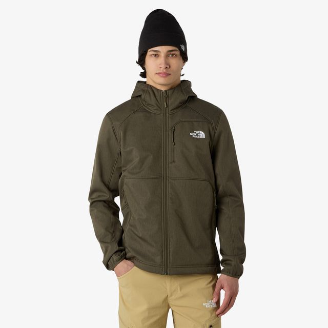 The North Face Quest Softshell