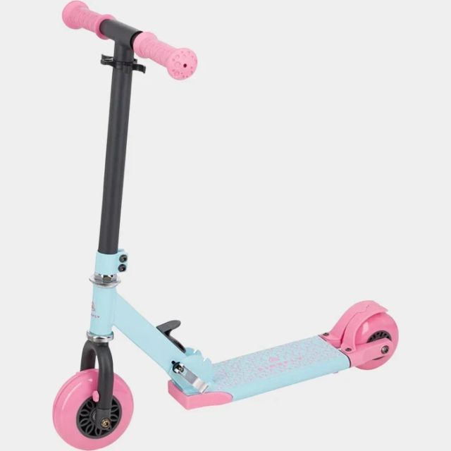 Firefly My First Scooter 10 Min
