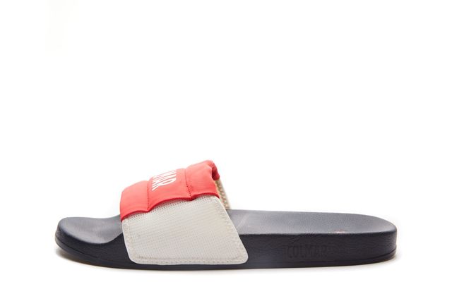 Colmar Slipper