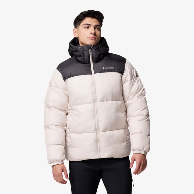 Columbia Puffect Ii