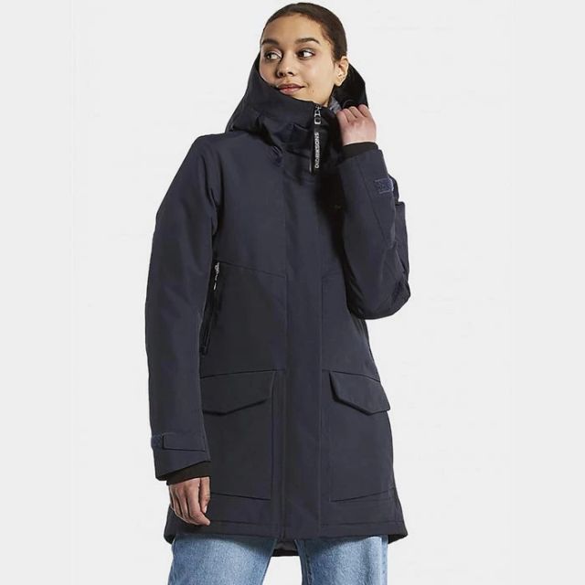 Didriksons Frida Parka 5