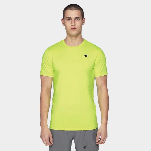 4F Functional T