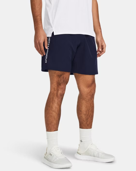 Under Armour Tech Woven Wordmark