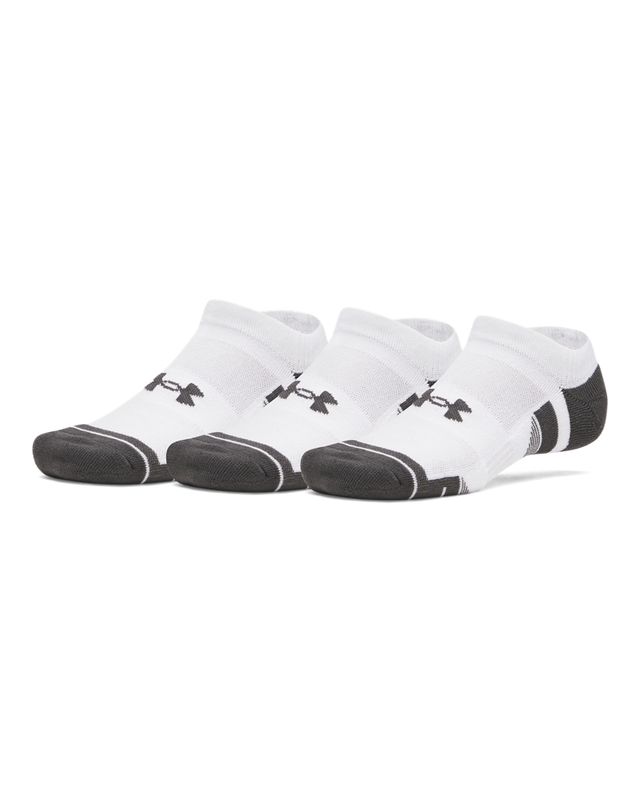 Under Armour New Ua Perf Tech 3pk Ns