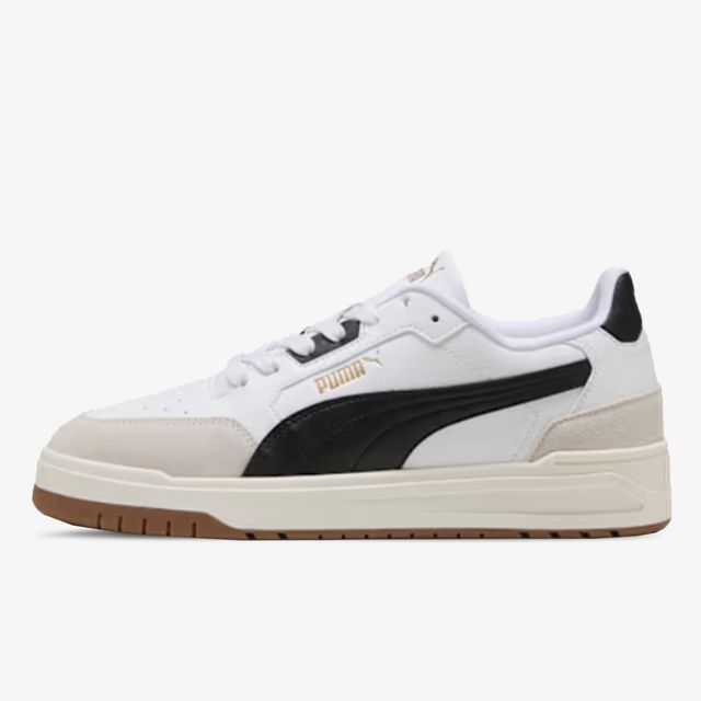 Puma Shuffle Downtown