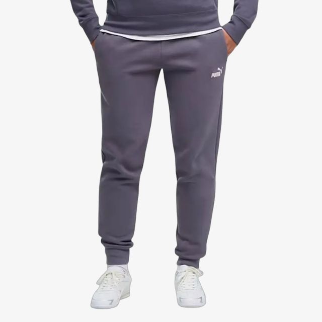 Puma Ess Small No 1 Logo Sweatpants