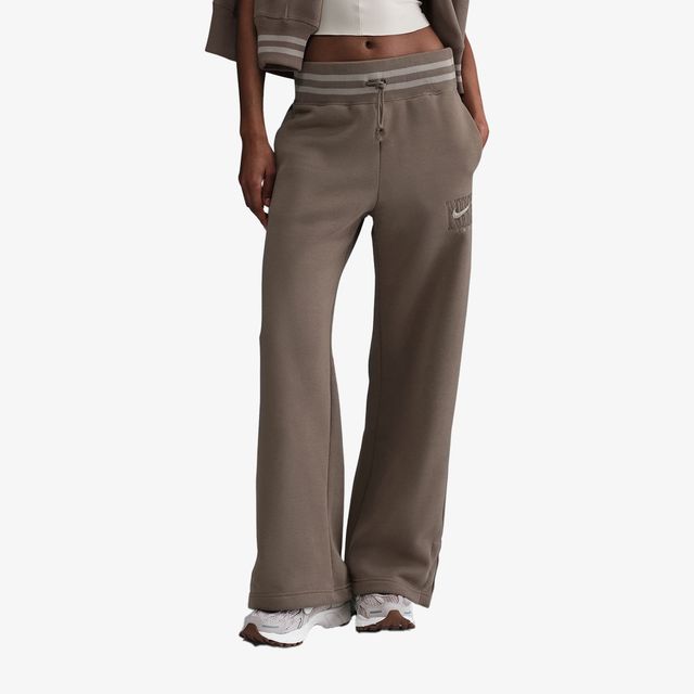 Nike Nsw Phnx Flc Hr Gx Wide