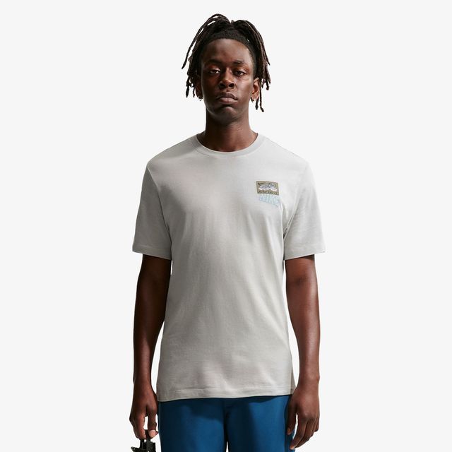 Nike Standard