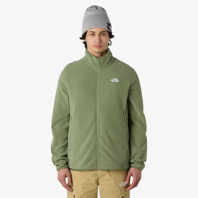 The North Face Glacier Fleece