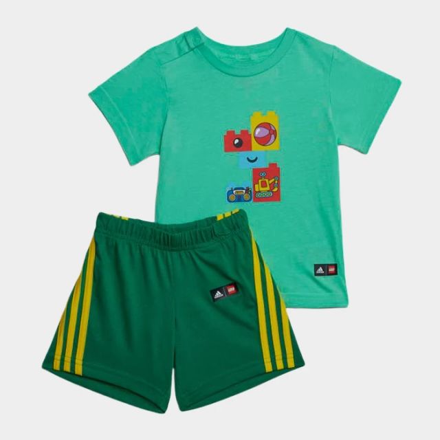 adidas I Lego Q2 Sums