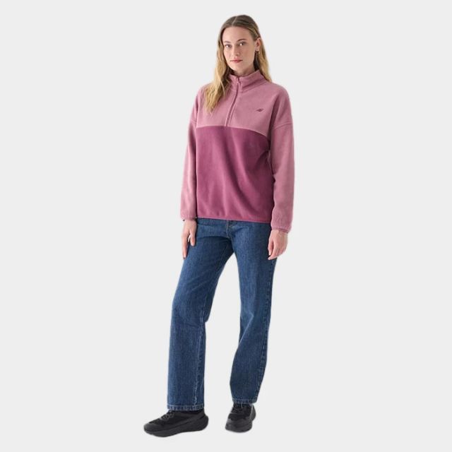 4F Fleece