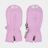 Color Kids Mittens Zipper