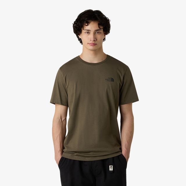 The North Face M Box Nse Edge Of Light Infill S S