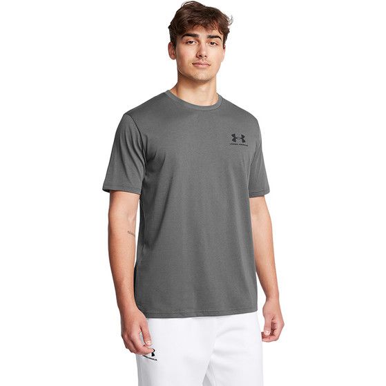 Under Armour M Sportstyle Lc Ss