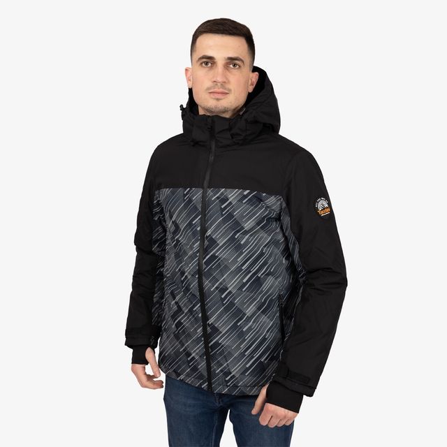 Sergio Tacchini Cooper