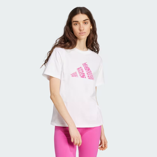 W C Camo Tee