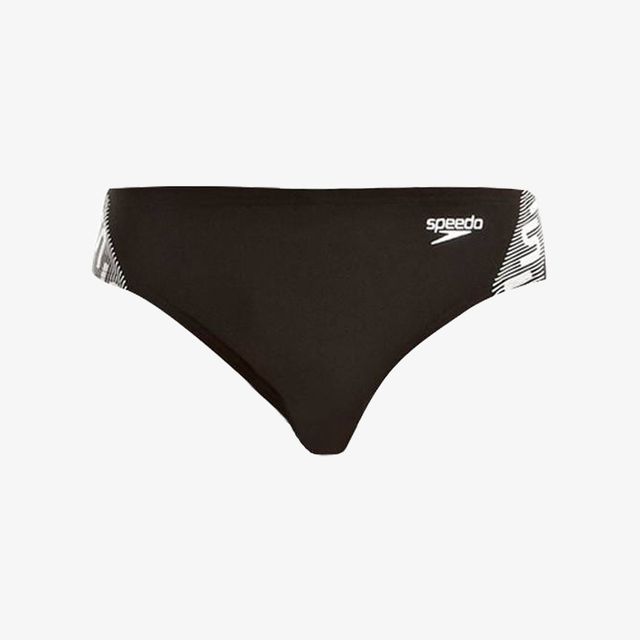 Speedo Monogram 7cm Brief