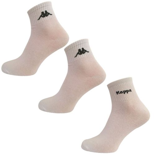 Kappa Logo Alex 3pack