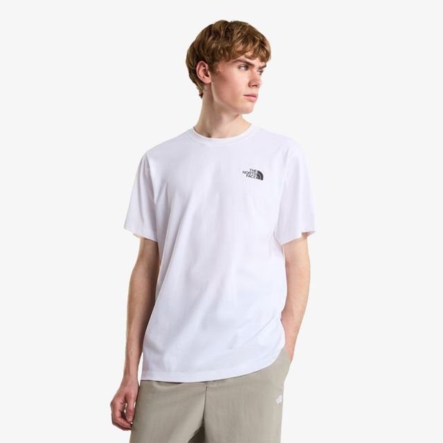 The North Face Vertical Regular