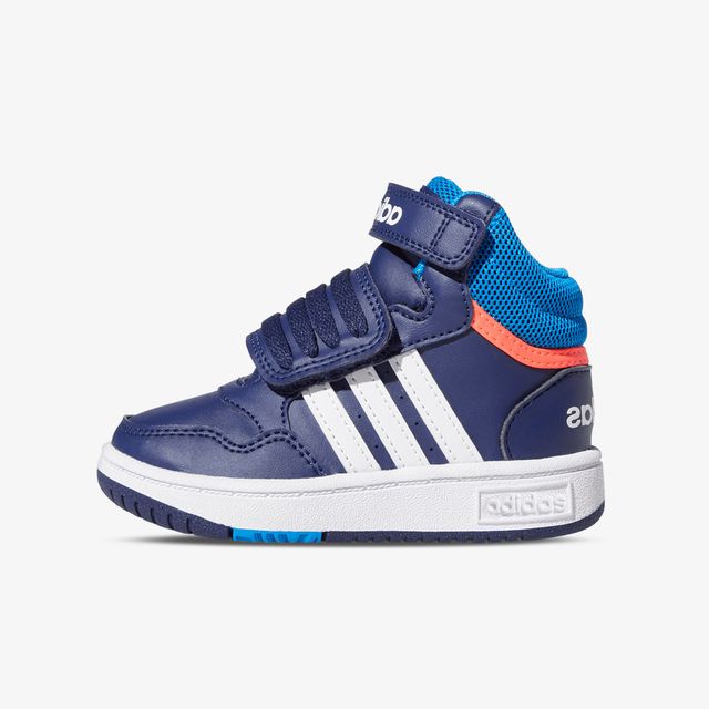 adidas Hoops 3 0 Mid