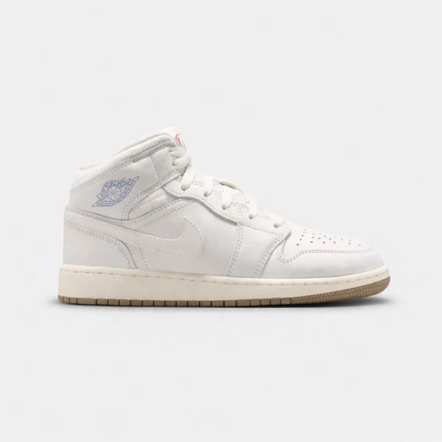 Jordan Air Jordan 1 Mid Se Gs