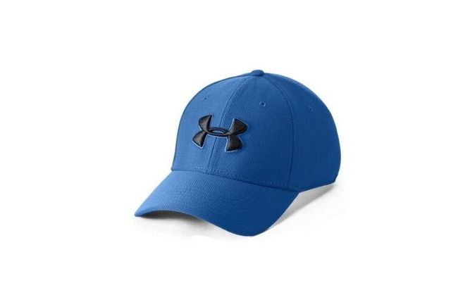 Under Armour Blitzing 3 0