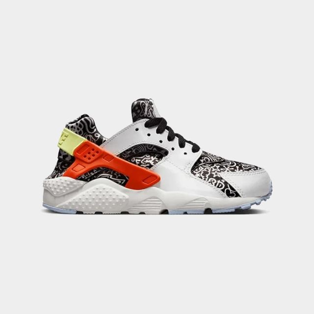 Nike Huarache Run Se Bg